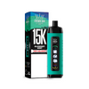 Al fakher 15k Ice Adjust Disposable Vape