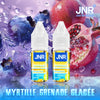 JNR Liquid (Box of 10)
