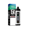 Al fakher 15k Ice Adjust Disposable Vape (Box of 10)