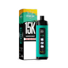 Al fakher 15k Ice Adjust Disposable Vape (Box of 10)
