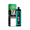 Al fakher 15k Ice Adjust Disposable Vape (Box of 10)