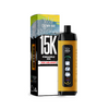 Al fakher 15k Ice Adjust Disposable Vape (Box of 10)