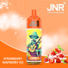 JNR Alien 10000 Puffs Engangs Vape