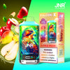 JNR Falcon X 18000 Puffs Disposable Vape (æske med 10 stk)