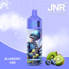 JNR Alien 10000 Puffs Engangs Vape