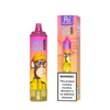 RandM Tornado 15000 Disposable Vape (æske med 10 stk)