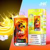 JNR Falcon X 18000 Puffs Disposable Vape (æske med 10 stk)