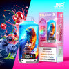 JNR Falcon X 18000 Puffs Engangs Vape