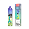 RandM Tornado 15000 Disposable Vape
