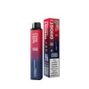 Ghost Pro 3500 Puffs Engangs Vape (æske med 10 stk)