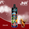 JNR Alien 10000 Puffs Engangs Vape
