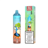 RandM Tornado 15000 Disposable Vape (æske med 10 stk)