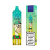 RandM Tornado 15000 Disposable Vape (æske med 10 stk)