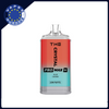Crystal Pro Max+ 10000 Puffs ZERO NICOTINE Disposable Vape