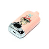 RAndM Digital Box 12000 Puffs Disposable Vape (æske med 10 stk)