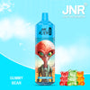 JNR Alien 10000 (æske med 10 stk)