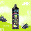 JNR Alien 10000 (æske med 10 stk)