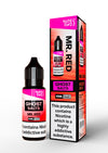 Ghost Nic Salt