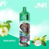 JNR Alien 10000 (æske med 10 stk)