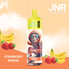 JNR Alien 10000 (æske med 10 stk)