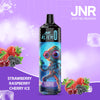 JNR Alien 10000 (æske med 10 stk)
