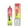 RandM Tornado 15000 Disposable Vape (æske med 10 stk)