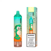 RandM Tornado 15000 Disposable Vape (æske med 10 stk)