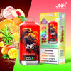 JNR Falcon X 18000 Puffs Disposable Vape (æske med 10 stk)