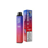 Ghost Pro 3500 Puffs Engangs Vape (æske med 10 stk)