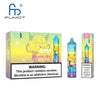 RandM Tornado 15000 Disposable Vape (æske med 10 stk)