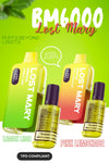 Lost Mary BM6000