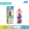JNR Falcon Bar 48000 Puffs Disposable Vape