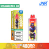 JNR Falcon Bar 48000 Puffs Disposable Vape