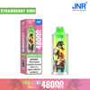 JNR Falcon Bar 48000 Puffs Disposable Vape