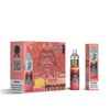 RAndM Tornado 7000 Puffs Disposable Vape pakke med 10