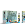 RAndM Tornado 7000 Puffs Disposable Vape pakke med 10
