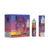 RAndM Tornado 7000 Puffs Disposable Vape pakke med 10