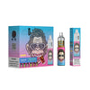 RAndM Tornado 7000 Puffs Disposable Vape pakke med 10