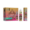 RAndM Tornado 7000 Puffs Disposable Vape pakke med 10