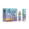 RAndM Tornado 7000 Puffs Disposable Vape pakke med 10