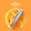 SKE Crystal Bar 600 Puffs Disposable Vape (æske med 10 stk)