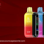 RandM Tornado 20000: Komplet anmeldelse