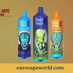 Hvad gør RAndM Tornado 9000 til et must-have i 2025?