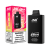 JNR Alien Mega 62K Disposable Vape