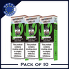 Vaporesso XROS Series Pods Corex 2.0 - 4 Pack - (Box of 10)