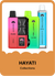 HAYATI