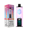 JNR Shisha Classic 46k Disposable Vape