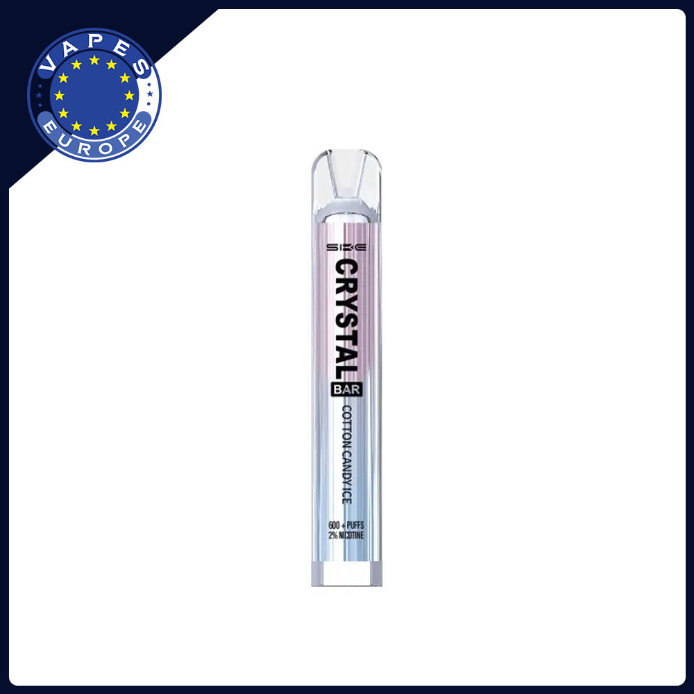 elfbar elfa kaufen SKE CRYSTAL BAR 600 main image 0