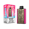 JNR Alien Mega 62K Disposable Vape