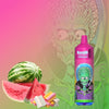 RandM Tornado 9000 Puffs - Watermelon Bubblegum